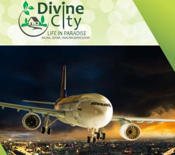 Project Catalogue Divine City