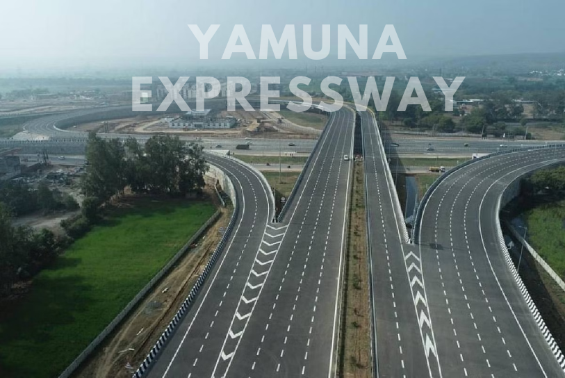 Yamuna Expressway